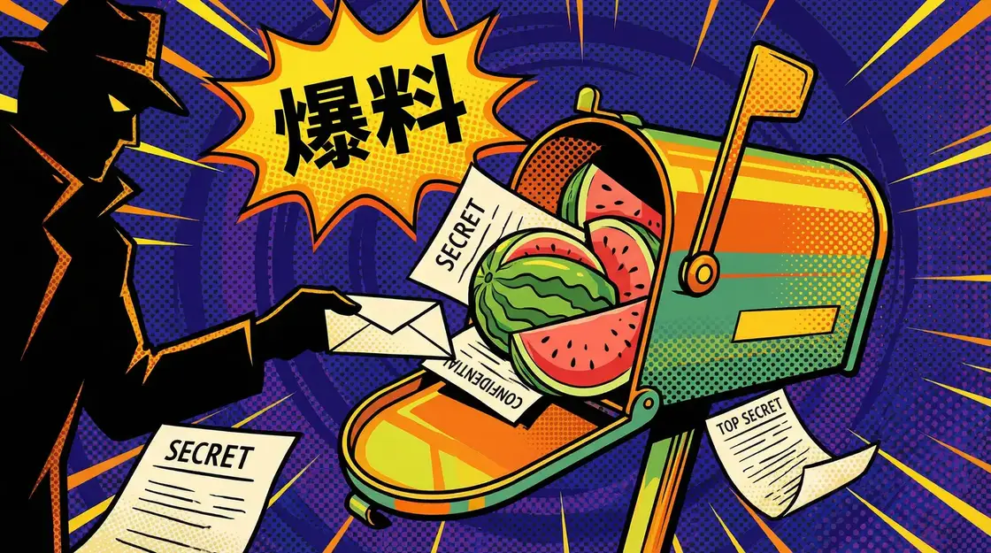 雅博体育官网 匿名爆料通道漫画插图